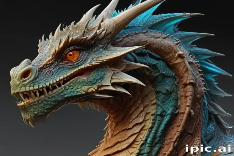 png dragon