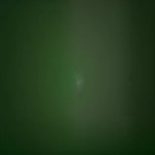 green background plain