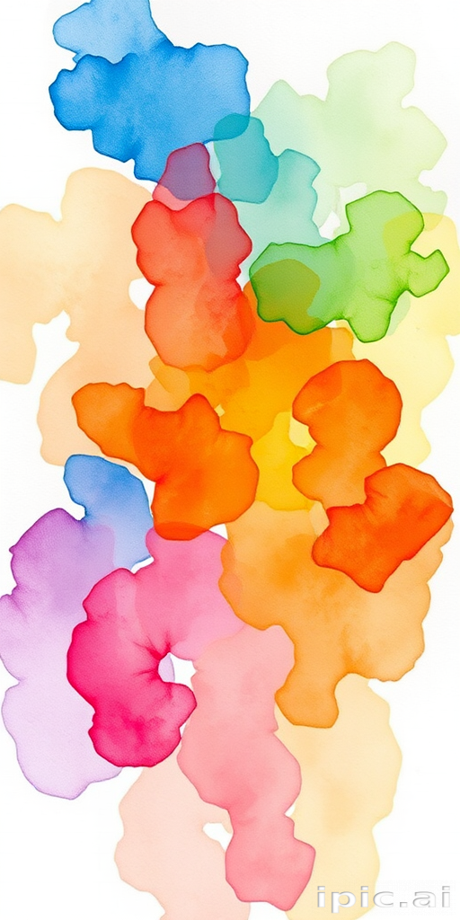 iphone wallpaper watercolor