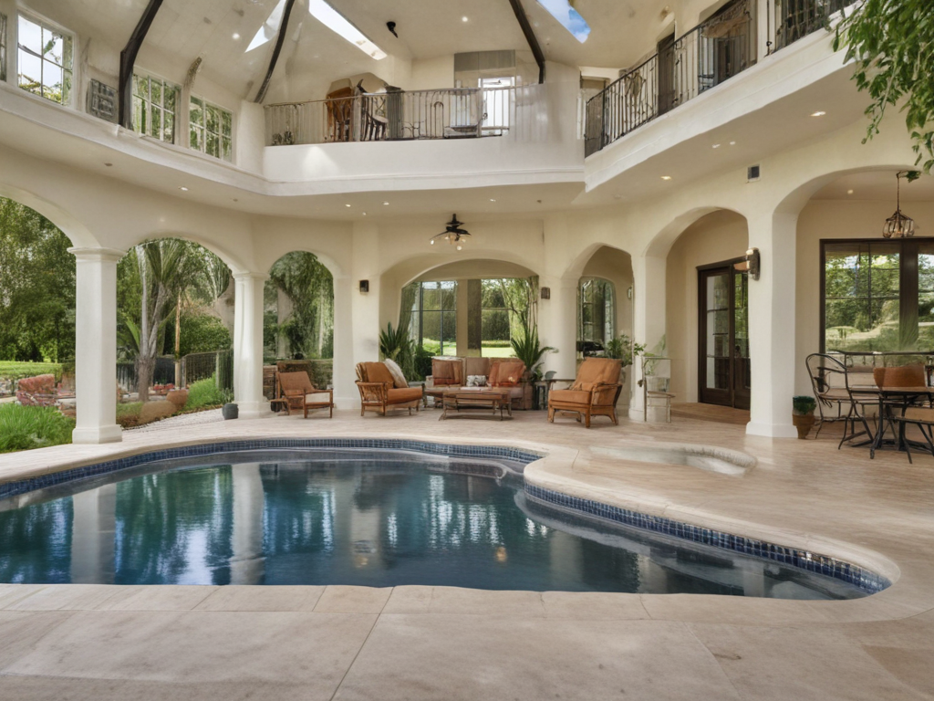 house selena gomez