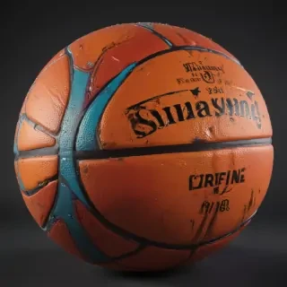basket ball png