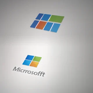 microsoft logo