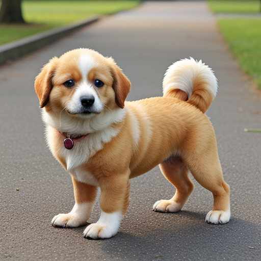 papipoo dog breed