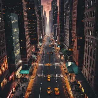 iphone new york wallpaper