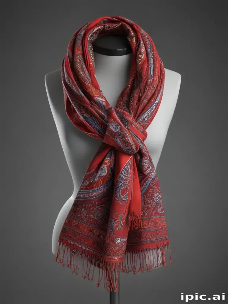 scarf png