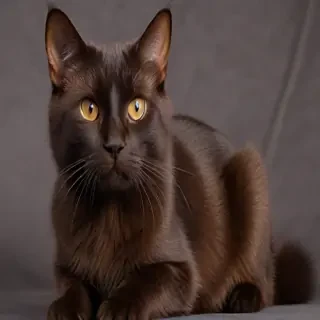 york chocolate cat breed