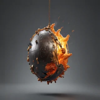 bomb png