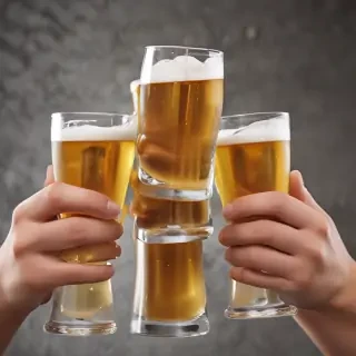 cheers png