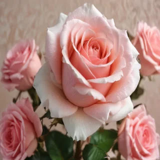 wallpaper rose wallpaper
