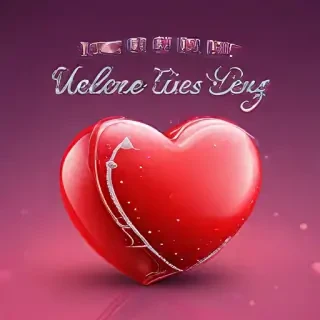 happy valentines day wallpaper