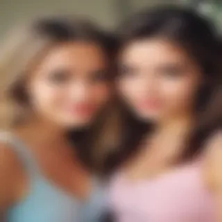beautiful girls