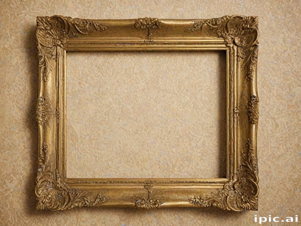 picture frame background