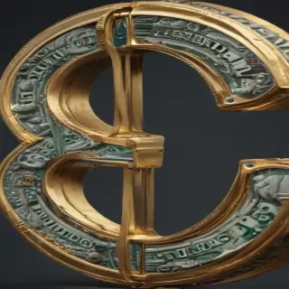 dollar sign transparent