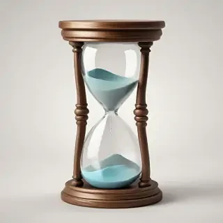 hourglass png