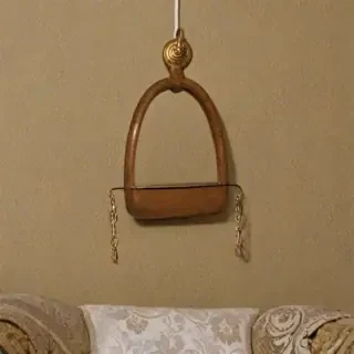 hang up
