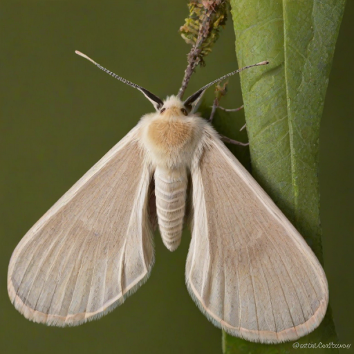 silk moth