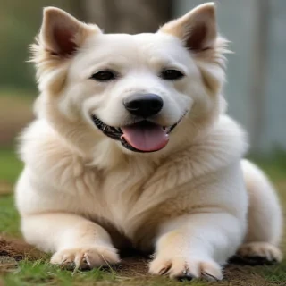 ba shar dog breed