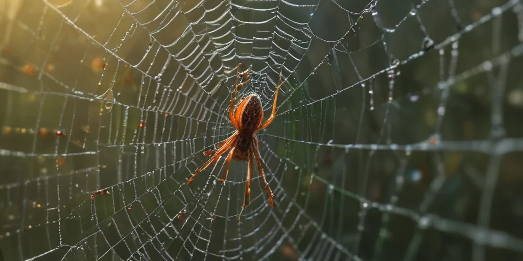spiderweb