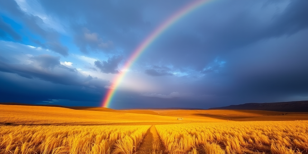 rainbow zoom backgrounds