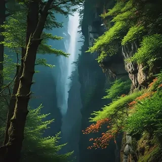 nature iphone wallpaper