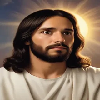 wallpaper of jesus christ