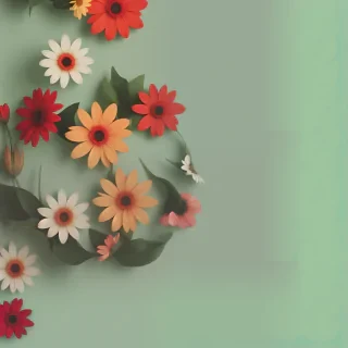 phone wallpaper flower