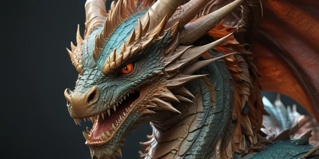 dragons png