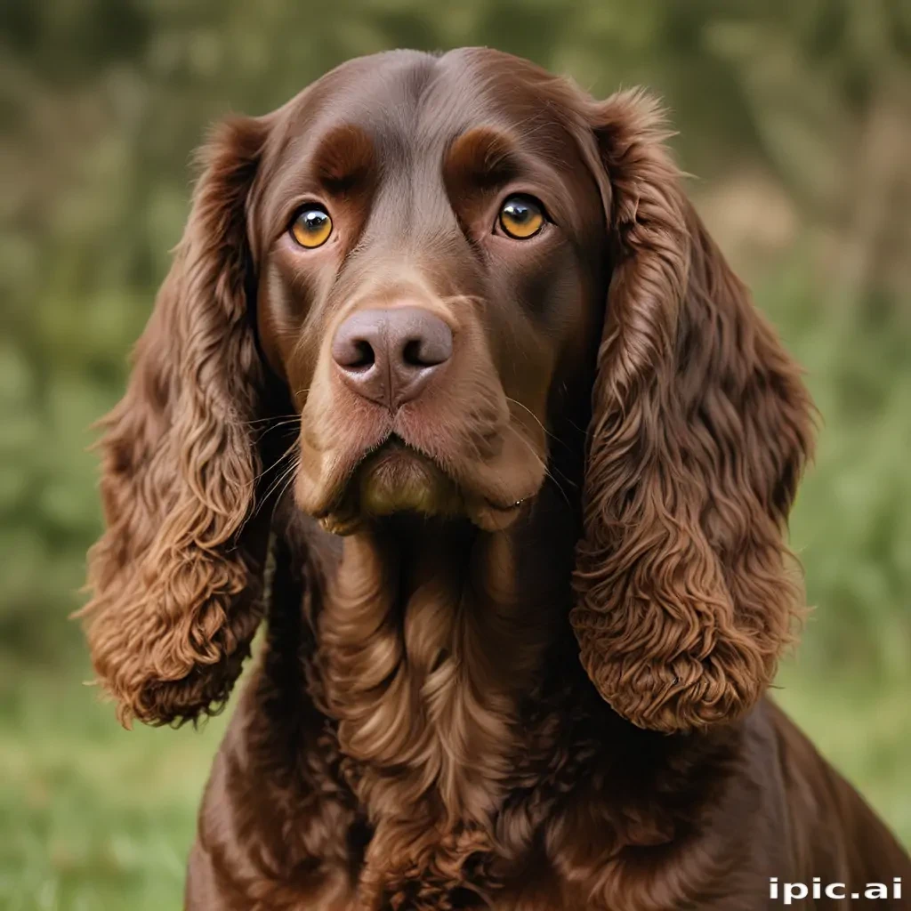 american water spaniel