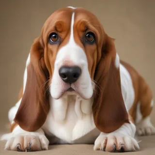 basset jack dog breed