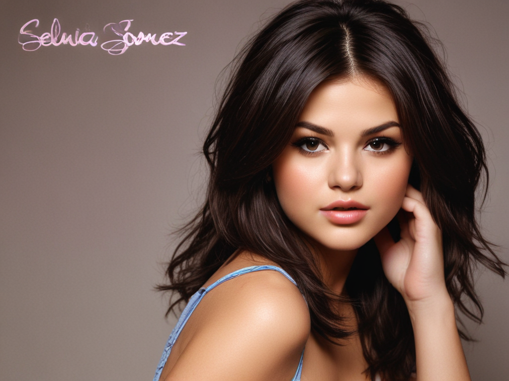 selena gomez kiss and tell album