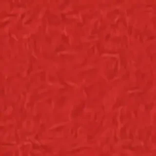 red plain background
