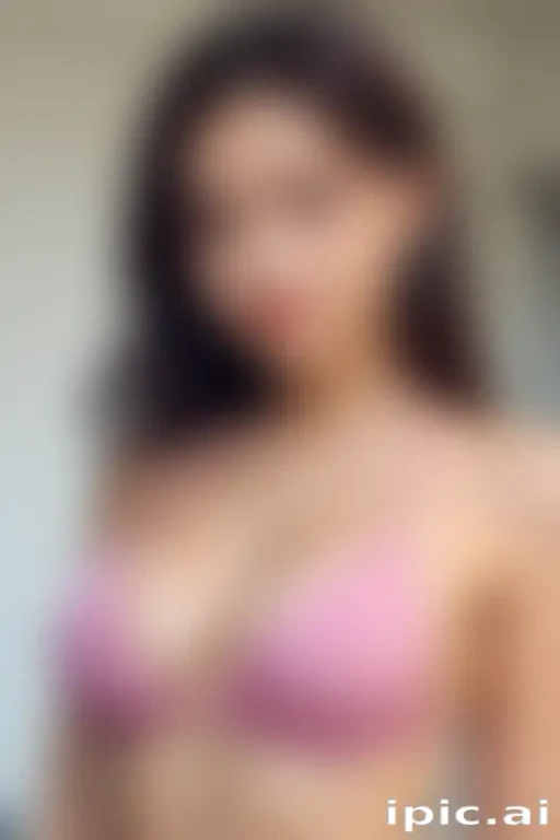 bikini girls ai