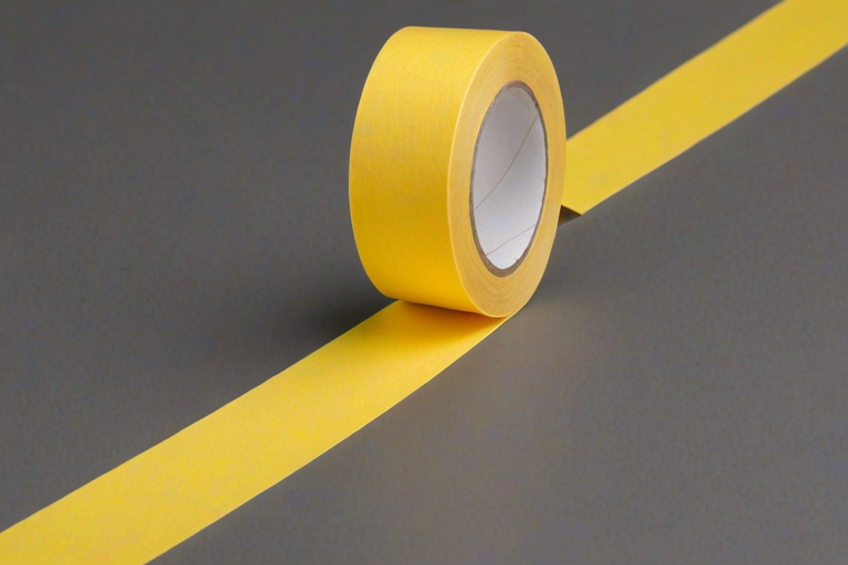 masking tape png
