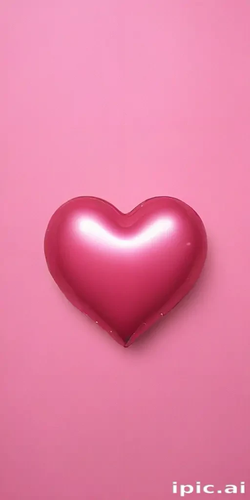 heart y2k wallpaper