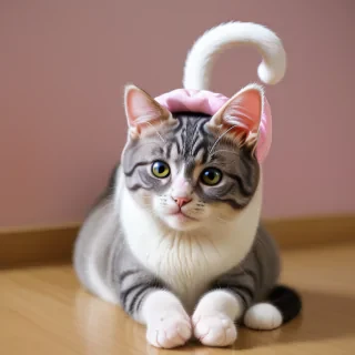 kawaii cat wallpapers