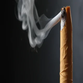 cigarette smoking png