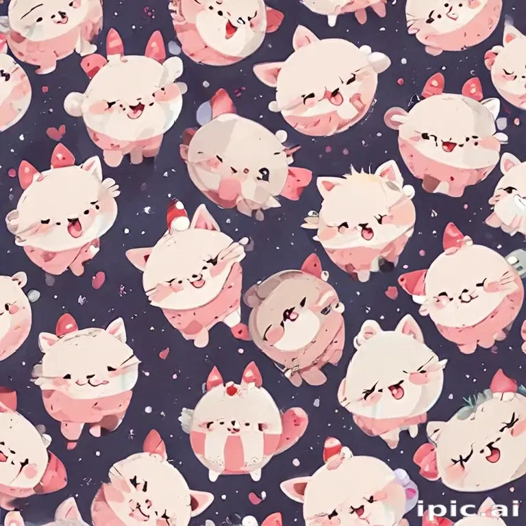 background cute
