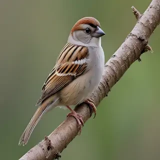 sparrow bird