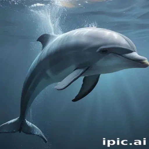 dolphin png