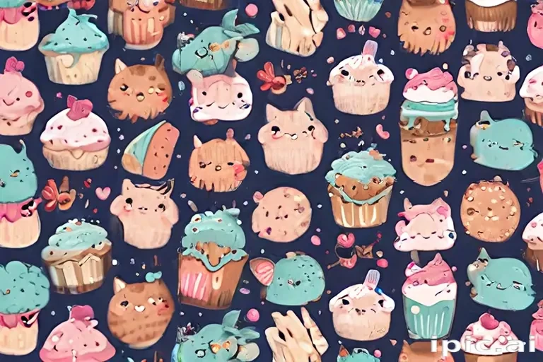 cute backgrounds