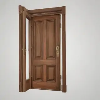 open door png