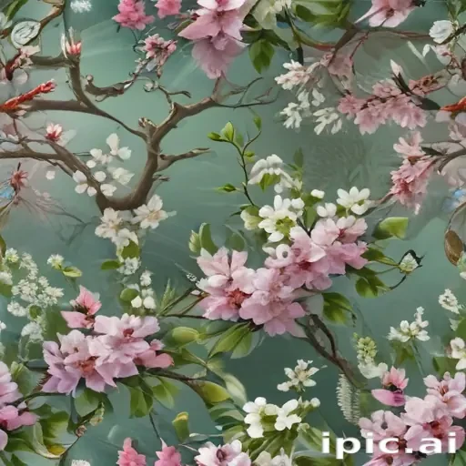 spring wallpaper aesthetic