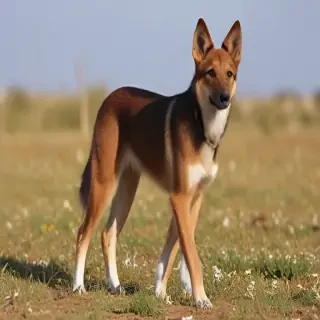 somali breed