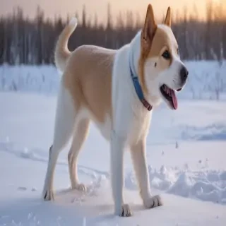 sno dog
