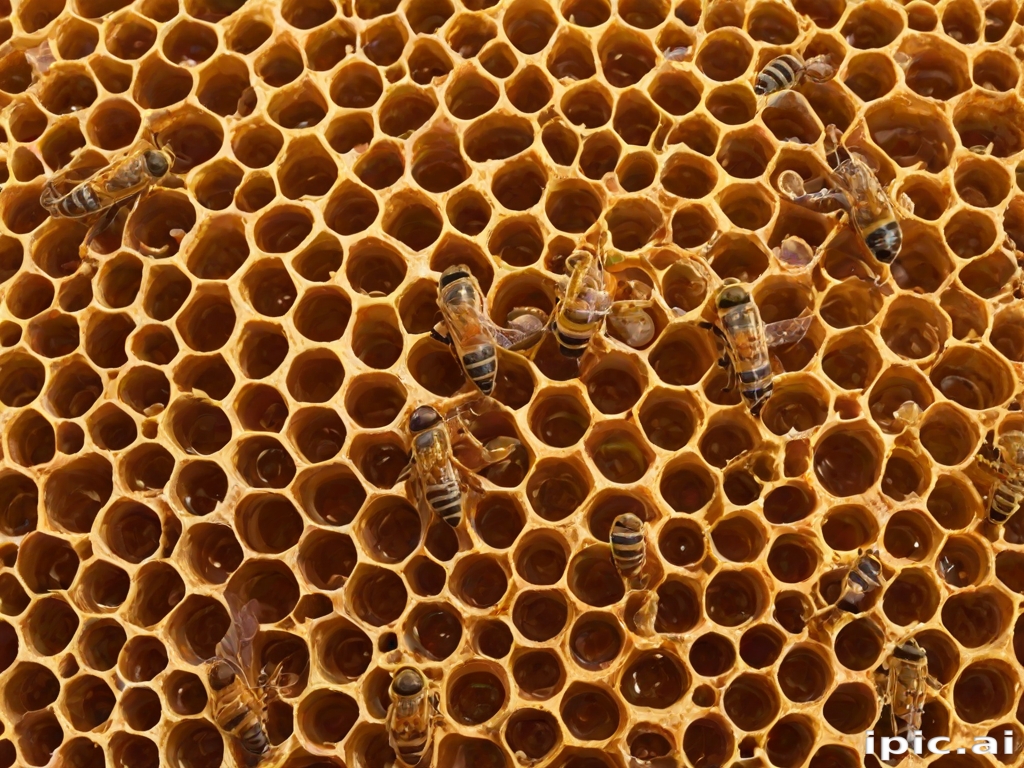 honeycomb png