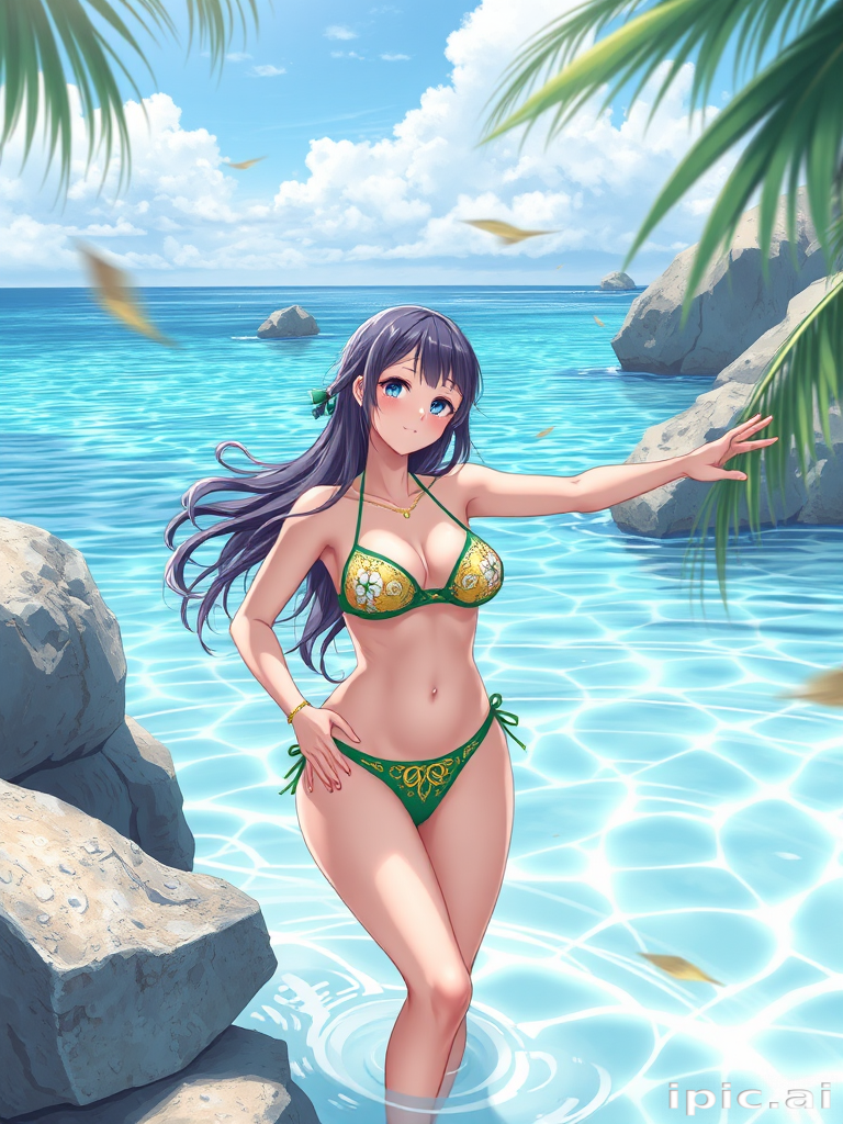 bikini ai free
