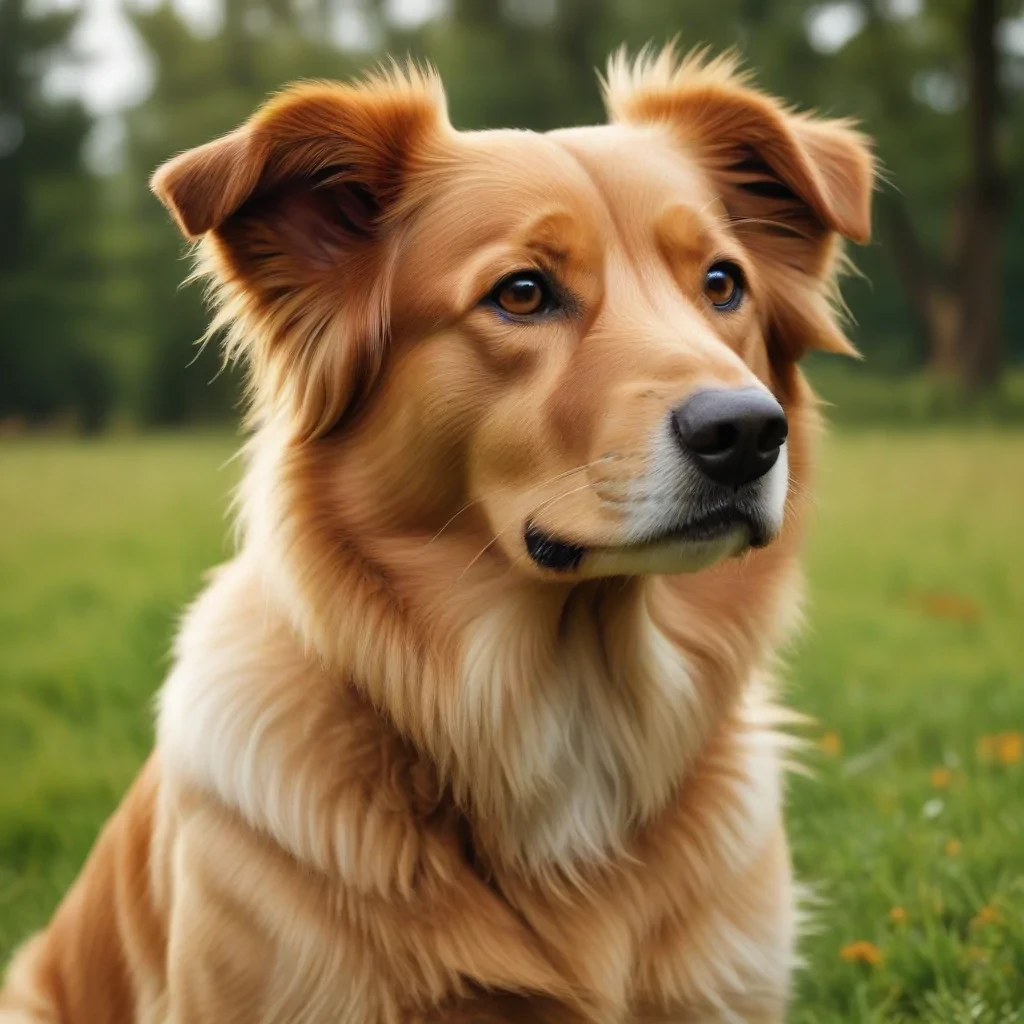 dog wallpaper