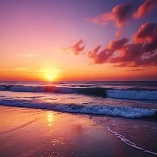 sunset iphone backgrounds