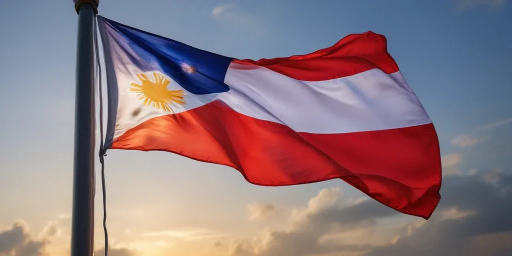 philippine flag images