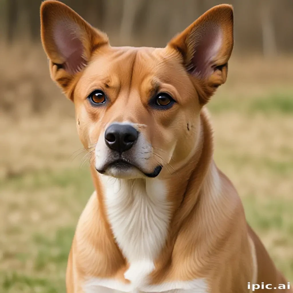 daniff dog breed